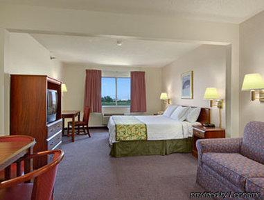 Hotel Baymont By Wyndham Mattoon Pokój zdjęcie
